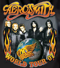 ,   Aerosmith