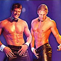  Chippendales