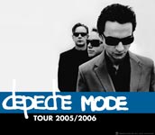 Depeche Mode,   Depeche Mode