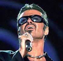  George Michael