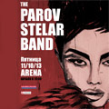 Parov Stelar band