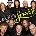 Smokie & Illegal eagles