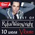 Rufus Wainwright - The Best Of