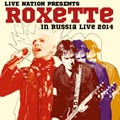 Концерт Roxette (Роксет)