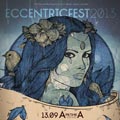 Ecсentric Fest: Tesseract, Monuments, Skyharbor