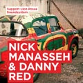 Nick Manasseh & Danny Red