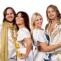 The show tribute to ABBA - 40th Anniversaey world tour