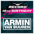 ARMIN VAN BUUREN RADIO RECORD BIRTHDAY