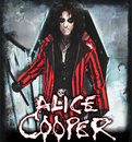 Концерт Alice Cooper (Элиса Купера)