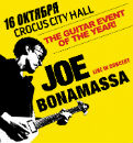Joe Bonamassa ( )