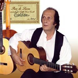  Paco De Lucia